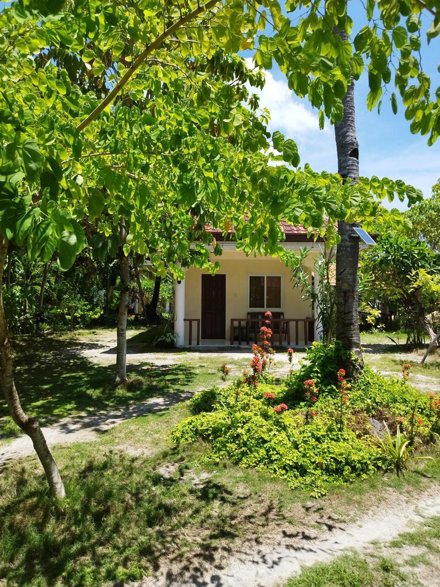 Celtis Resort Logon Dış mekan fotoğraf