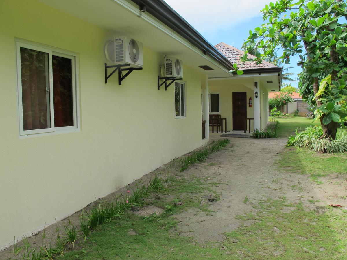 Celtis Resort Logon Dış mekan fotoğraf