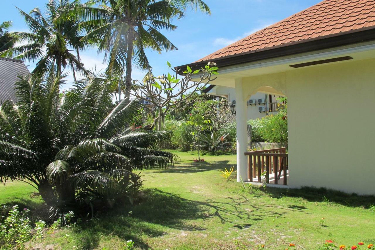 Celtis Resort Logon Dış mekan fotoğraf