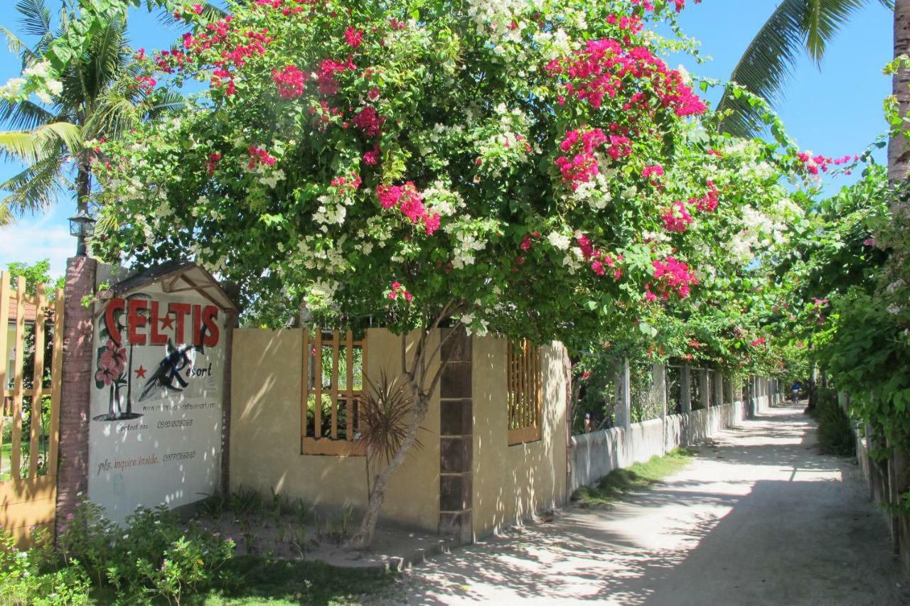 Celtis Resort Logon Dış mekan fotoğraf