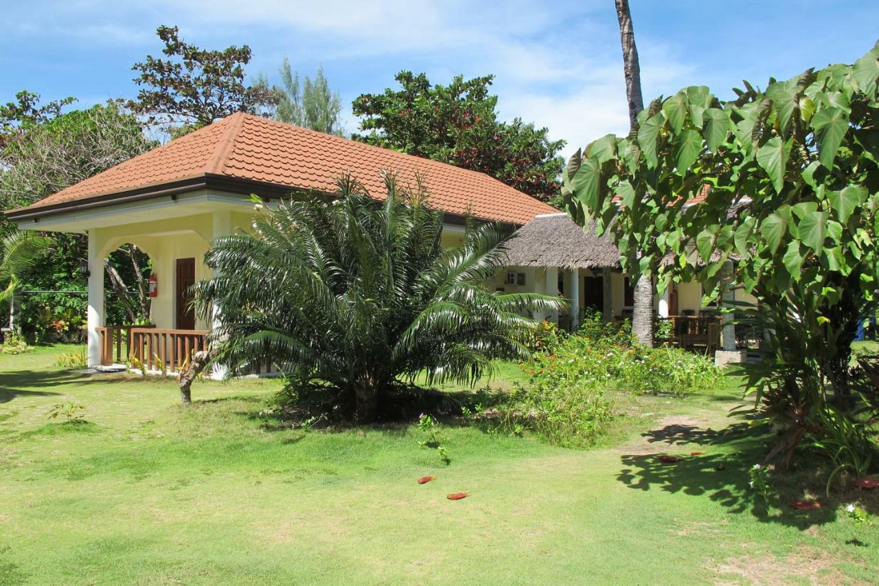 Celtis Resort Logon Dış mekan fotoğraf