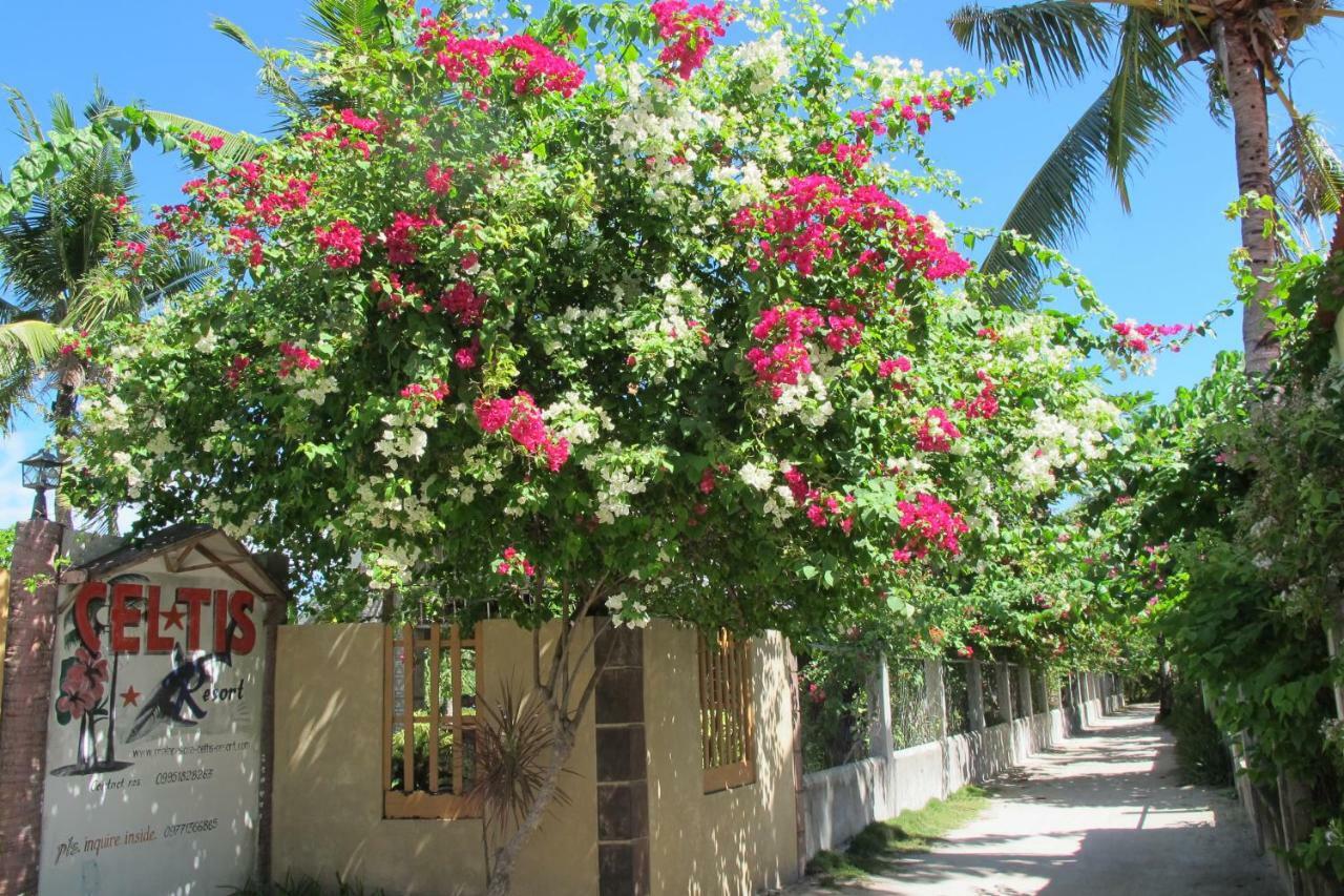 Celtis Resort Logon Dış mekan fotoğraf