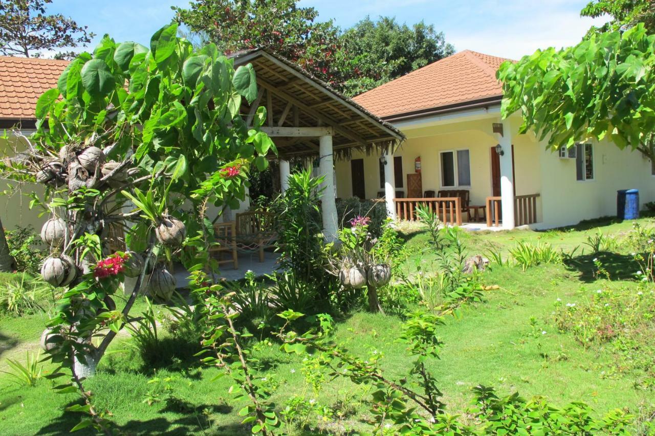 Celtis Resort Logon Dış mekan fotoğraf