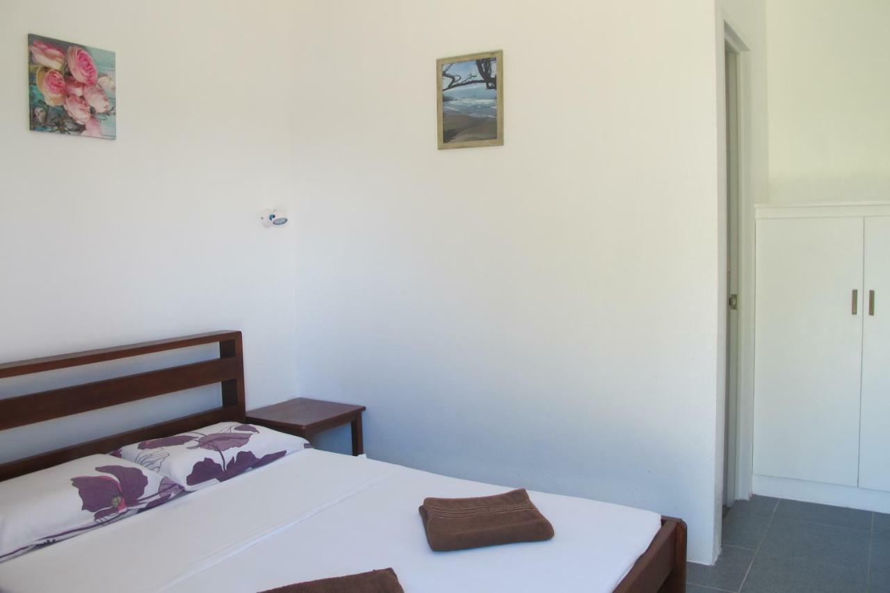 Celtis Resort Logon Dış mekan fotoğraf